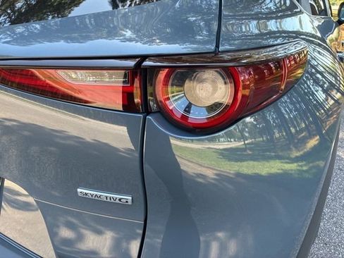Used 2025 MAZDA CX-30 AWD 2.5 S w/ Preferred Package image 14