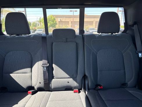 Used 2021 RAM 1500 Lone Star RWD image 18