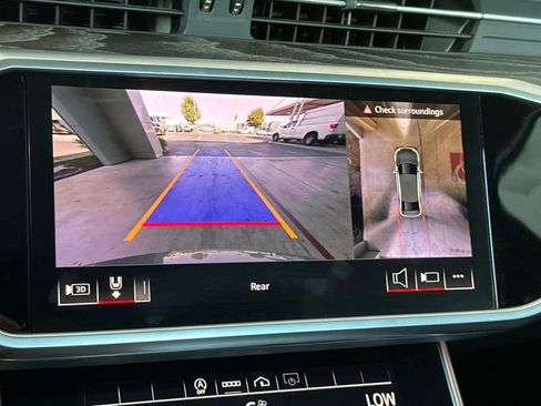 Used 2024 Audi A6 Premium Plus image 22