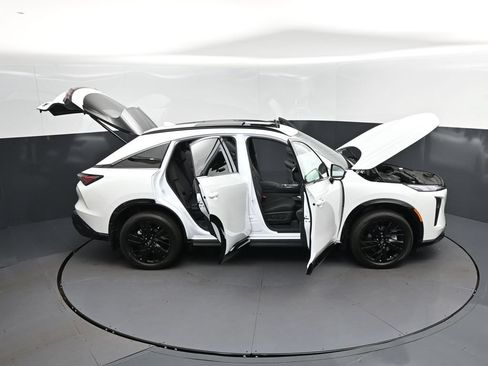 New 2027 INFINITI QX65 Sport AWD/4WD image 50