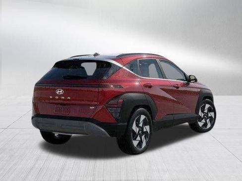 New 2026 Hyundai Kona SEL Sport FWD image 4