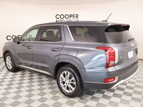 Used 2020 Hyundai Palisade SE FWD image 22