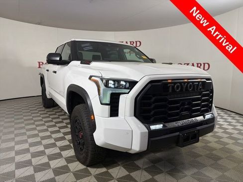 Used 2024 Toyota Tundra TRD Pro image 1