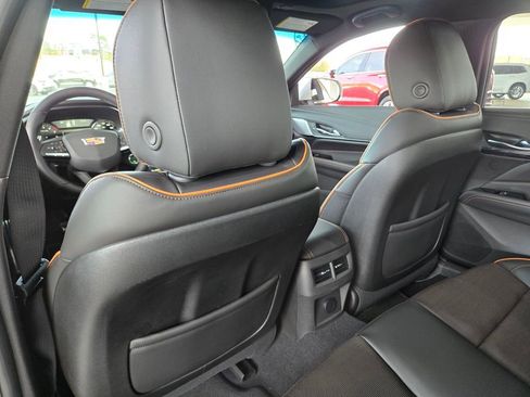 New 2026 Cadillac CT4 Sport RWD image 27