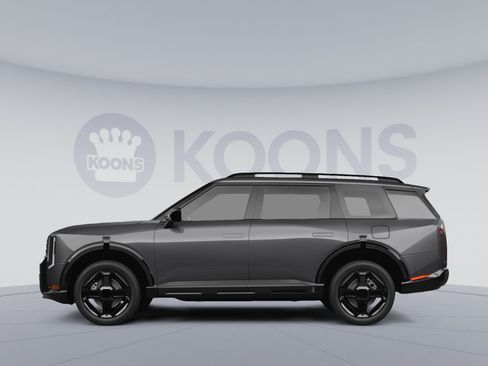 New 2027 Kia Telluride EX AWD/4WD image 2