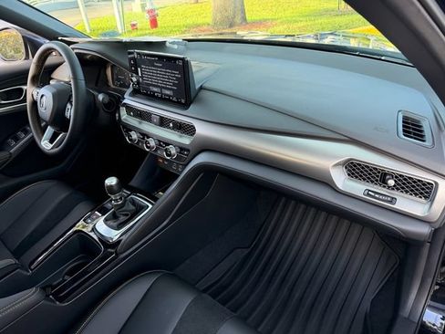 New 2026 Acura Integra A-Spec FWD image 9