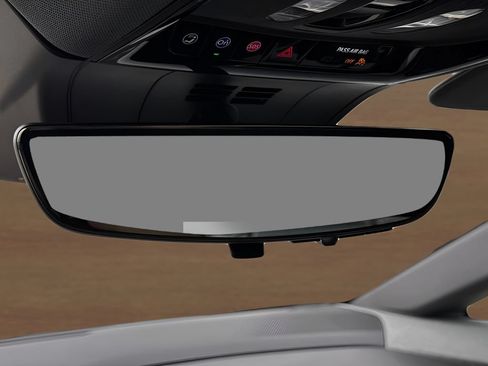 New 2027 Cadillac Optiq Luxury w/ LPO, Floor Liner Package AWD/4WD image 28