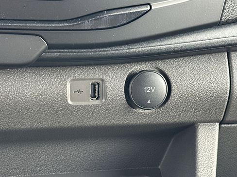 New 2026 Ford Transit 350 148 High Roof Extended DRW w/ Load Area Protection Package image 28