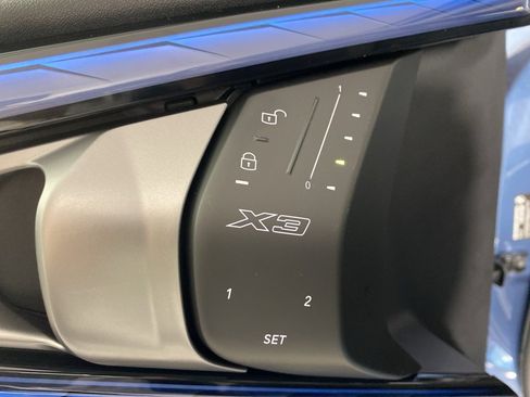 New 2026 BMW X3 M50 w/ Premium Package image 8