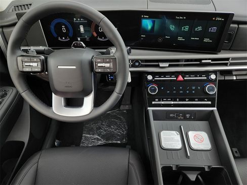 New 2026 Hyundai Santa Fe SEL image 27