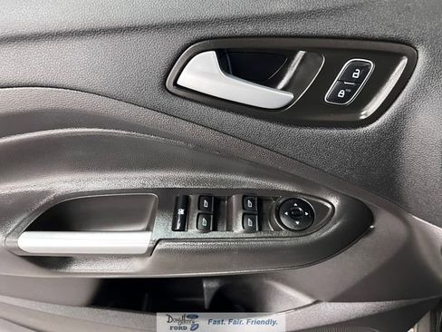 Used 2018 Ford Escape SEL image 23