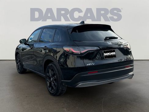 Used 2025 Honda HR-V Sport image 5