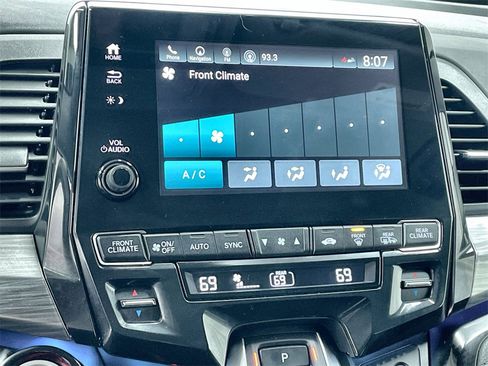 Used 2023 Honda Odyssey Elite image 29