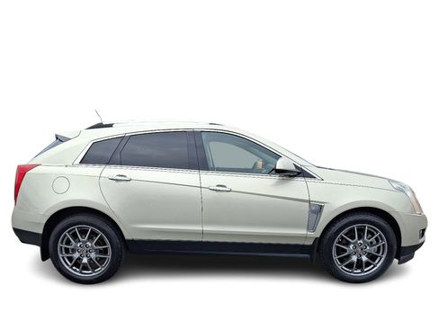 Used 2015 Cadillac SRX Performance w/ Driver Awareness Package AWD/4WD image 8
