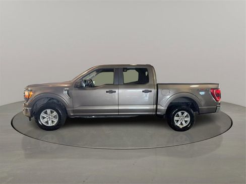 Used 2023 Ford F150 XLT image 4