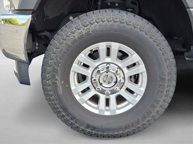 Used 2019 Ford F250 XL w/ STX Appearance Package AWD/4WD image 10