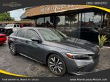 Used 2024 Honda Civic EX-L image 4