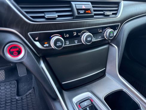 Used 2021 Honda Accord EX-L image 21