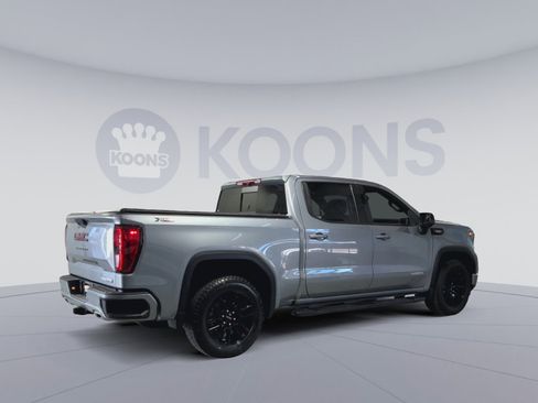 Used 2023 GMC Sierra 1500 Elevation w/ Elevation Premium Package image 2