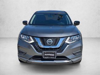 Used 2018 Nissan Rogue S video 2