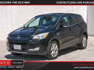 Used 2013 Ford Escape SEL FWD video 1