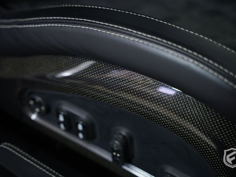 Used 2008 Ferrari 599 GTB Fiorano RWD image 27