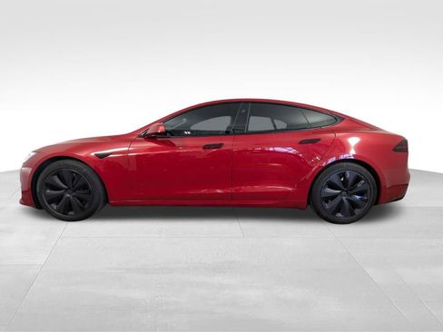 Used 2023 Tesla Model S Standard Range image 27