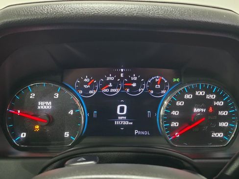 Used 2017 Chevrolet Tahoe Premier image 7