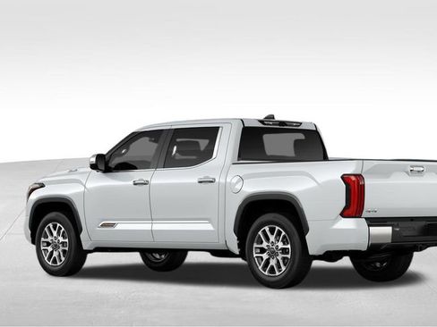 New 2026 Toyota Tundra 1794 Edition image 8