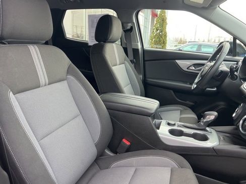 Used 2024 Chevrolet Blazer LT w/ Convenience Package image 29