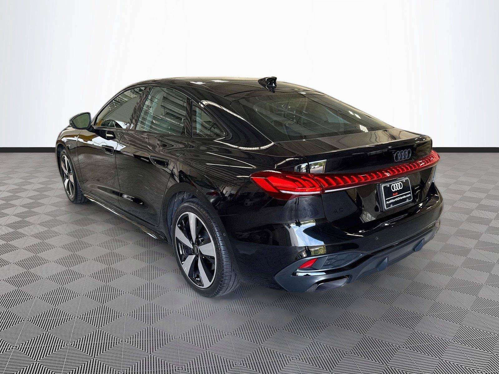 Used 2026 Audi A5 Premium Plus w/ Premium Plus Package AWD/4WD image 5