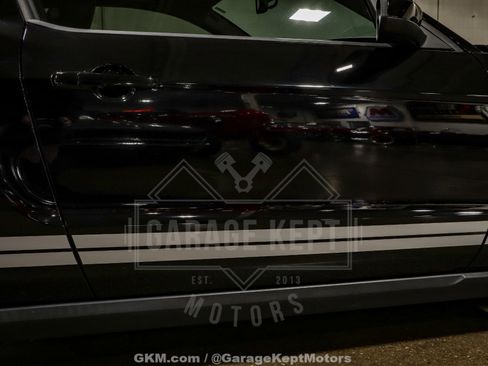 Used 2010 Ford Mustang Shelby GT500 image 65