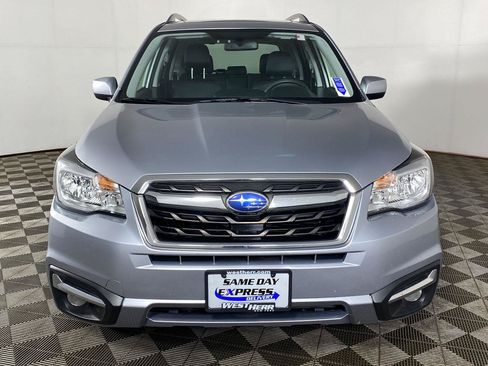 Used 2018 Subaru Forester 2.5i Limited AWD/4WD image 11