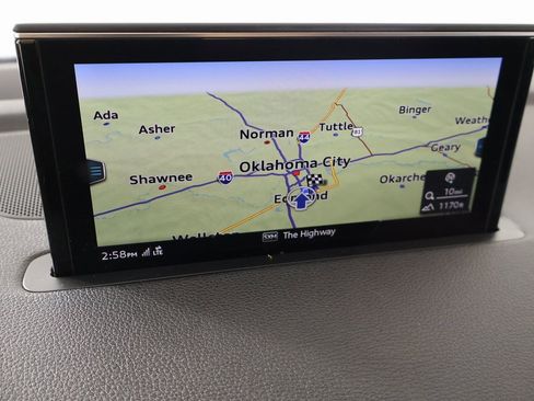 Used 2019 Audi Q7 3.0T Premium Plus image 4