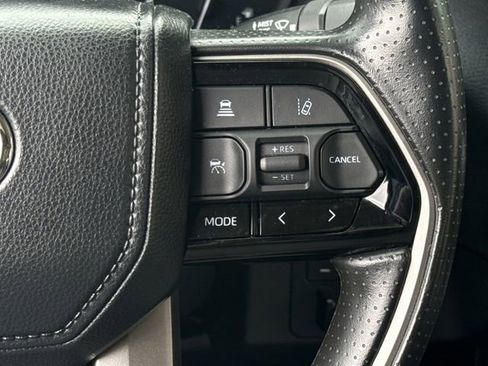 Used 2023 Toyota Tundra SR5 AWD/4WD image 17