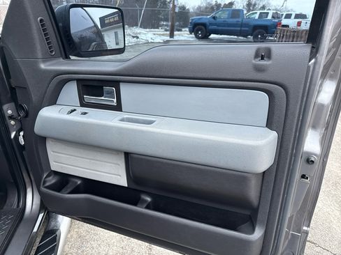 Used 2014 Ford F150 XLT w/ Equipment Group 302A Luxury image 22