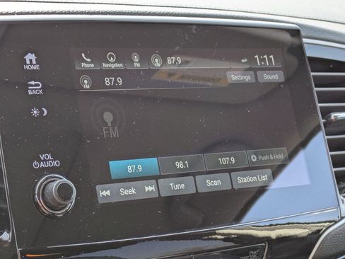 Used 2021 Honda Pilot Elite image 22