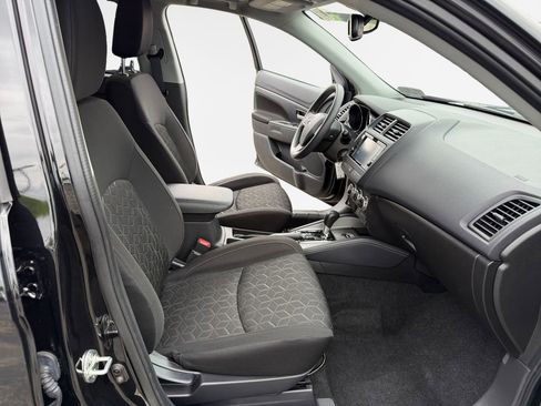 Used 2024 Mitsubishi Outlander Sport ES AWD/4WD image 26