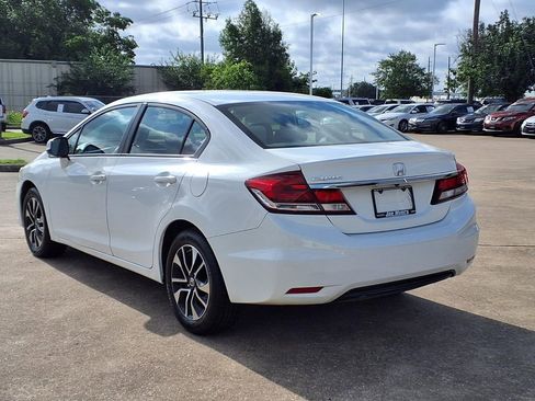 Used 2013 Honda Civic EX image 2