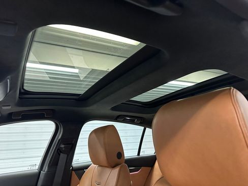 New 2026 Cadillac CT5 V w/ Platinum Package image 4