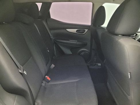 Used 2019 Nissan Rogue Sport S FWD image 19