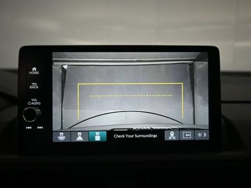 Used 2025 Honda CR-V Sport-L image 18