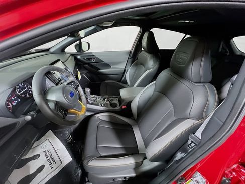 New 2026 Subaru Crosstrek 2.5i Wilderness w/ Crosstrek Mirror Package AWD/4WD image 16