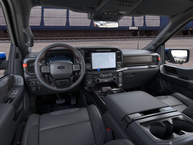 New 2026 Ford F150 Raptor AWD/4WD image 9