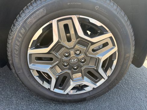 Certified 2023 Hyundai Santa Fe Limited AWD/4WD image 26