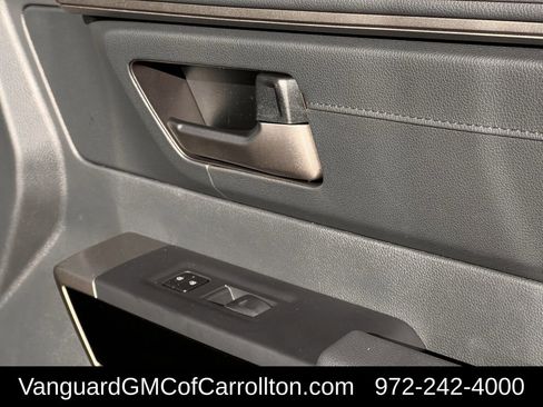 Used 2026 Toyota Tundra Limited image 31