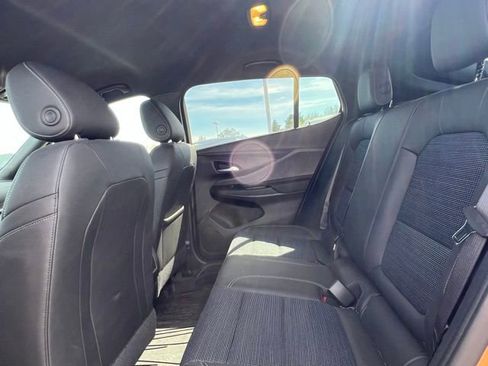 Certified 2024 Buick Envista Preferred w/ Convenience I Package FWD image 11