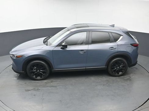 Certified 2023 MAZDA CX-5 Carbon Edition AWD/4WD image 37