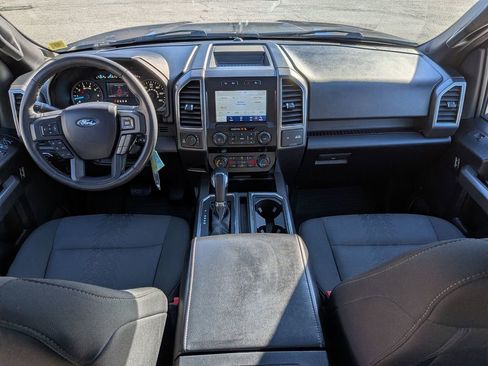 Used 2020 Ford F150 XLT w/ Equipment Group 302A Luxury image 25