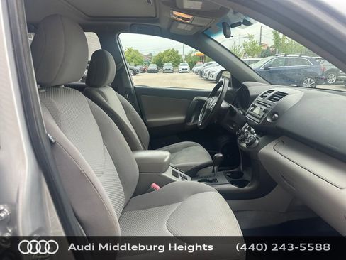 Used 2012 Toyota RAV4 4WD w/ Upgrade Value Pkg image 24